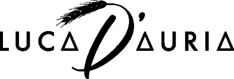Luca D'Auria Logo