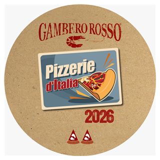 2 Spicchi — Guida Gambero Rosso 2026