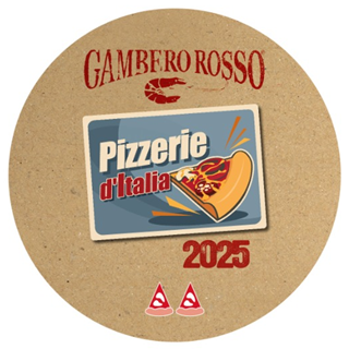 2 Spicchi — Guida Gambero Rosso 2025