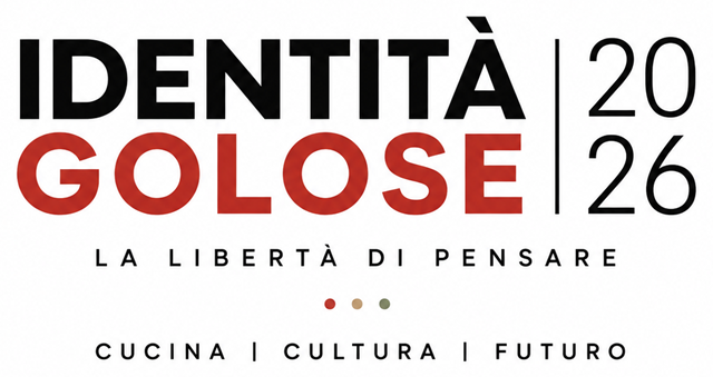 Identità Golose 2026 — Guida alle Pizzerie d'autore
